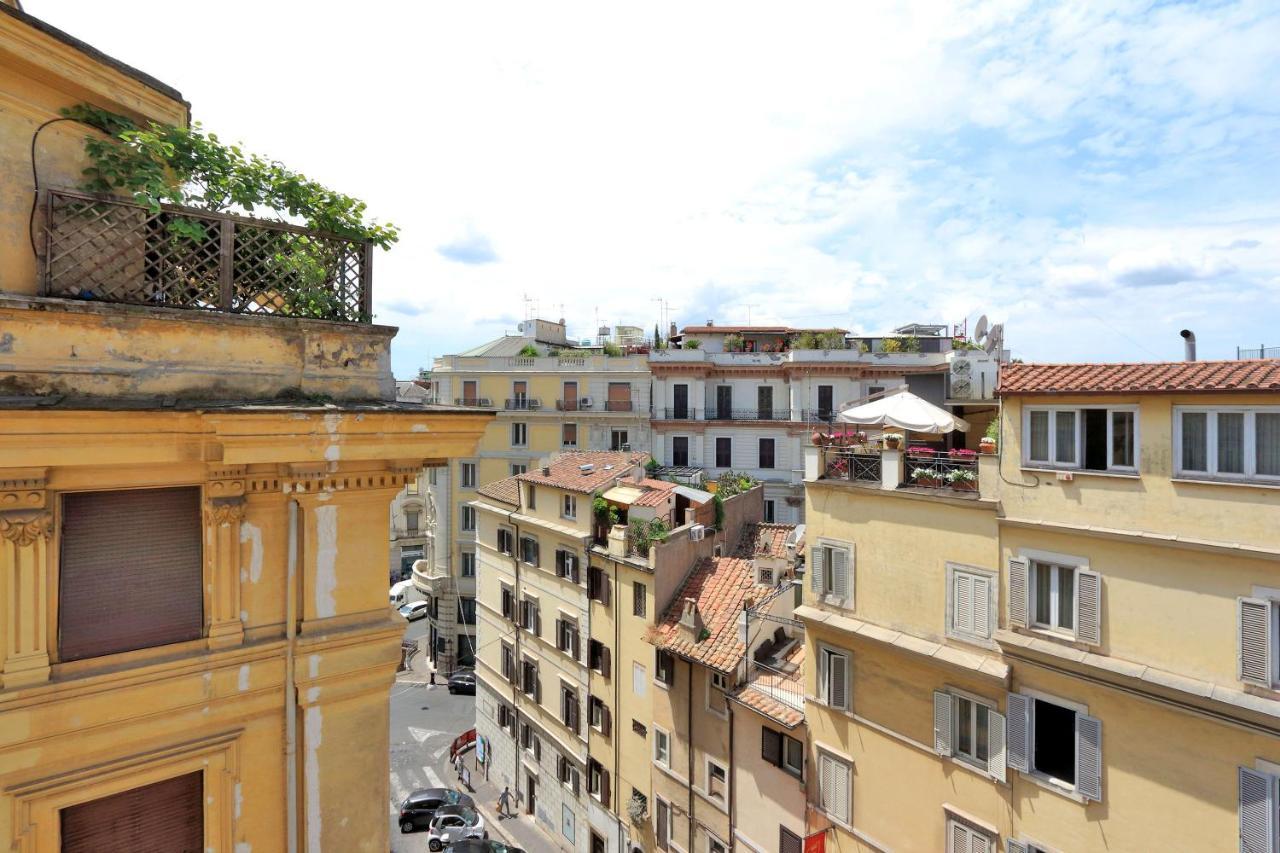 RomeAsYouLike - Spagna Experience 20 Exterior foto